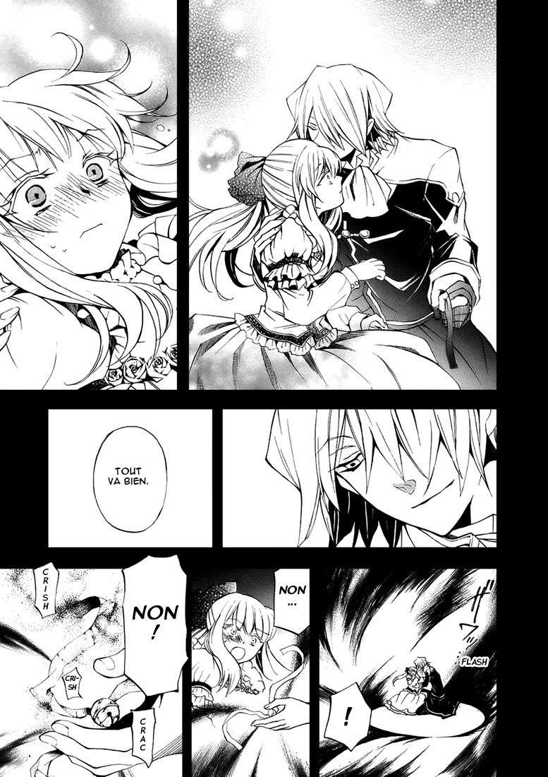  Pandora Hearts - Chapitre 6 - 23