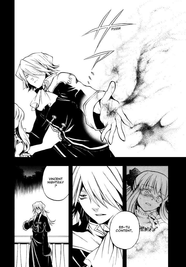  Pandora Hearts - Chapitre 6 - 24