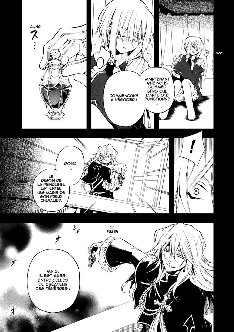  Pandora Hearts - Chapitre 6 - 15