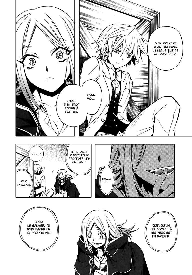  Pandora Hearts - Chapitre 6 - 123