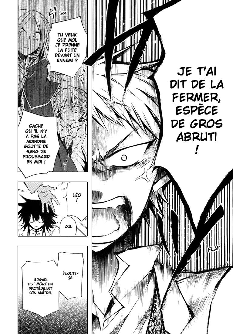  Pandora Hearts - Chapitre 6 - 131