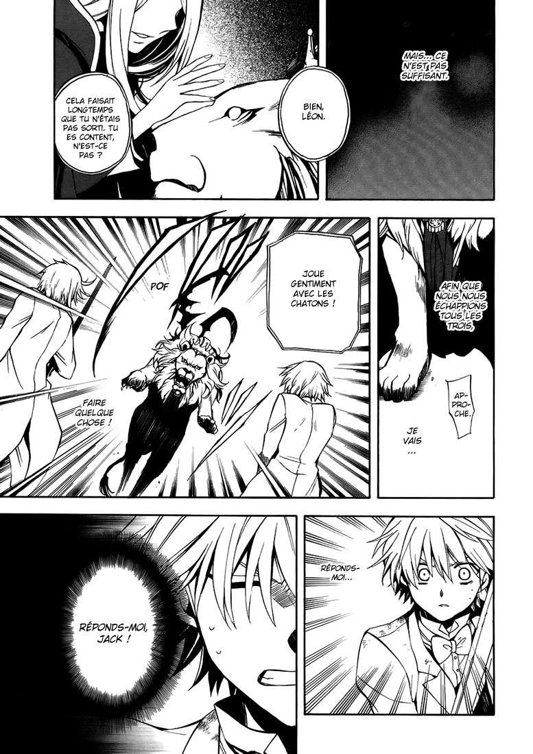  Pandora Hearts - Chapitre 6 - 171