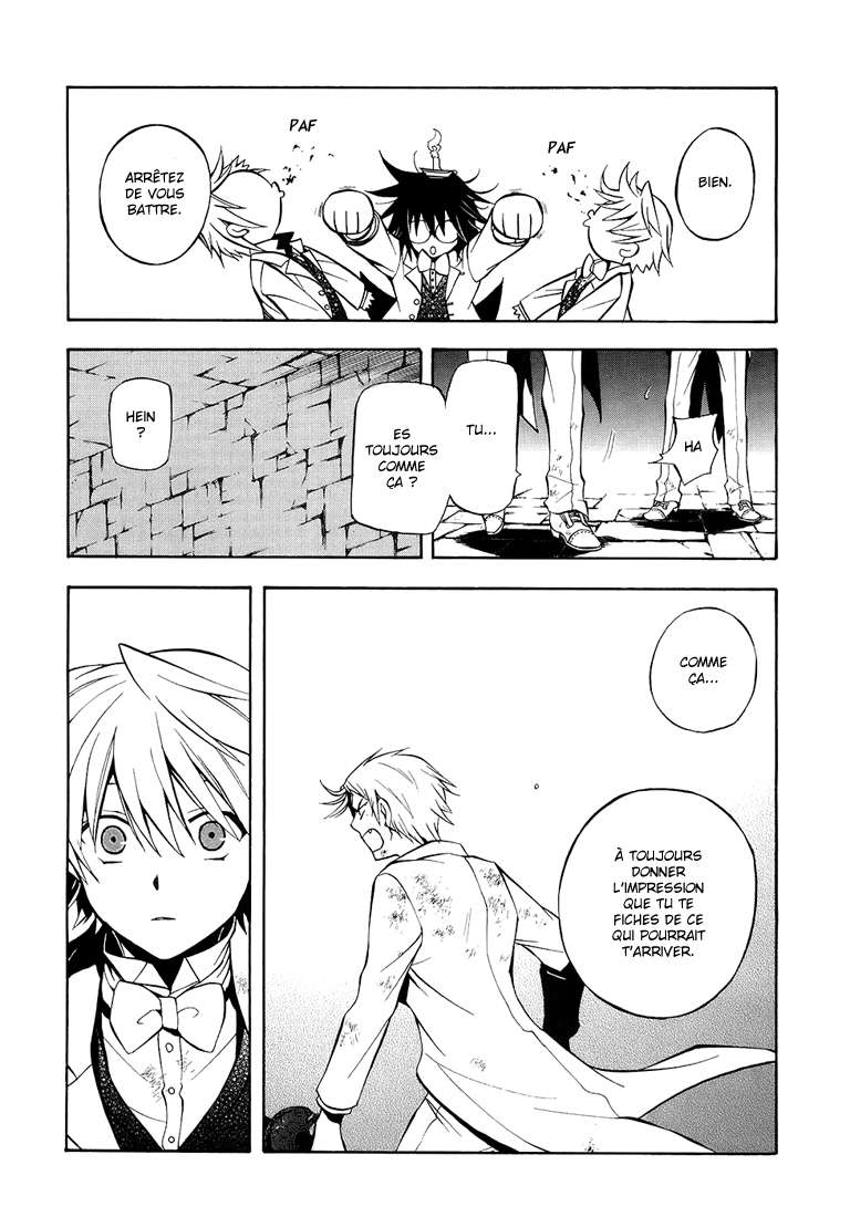  Pandora Hearts - Chapitre 6 - 150