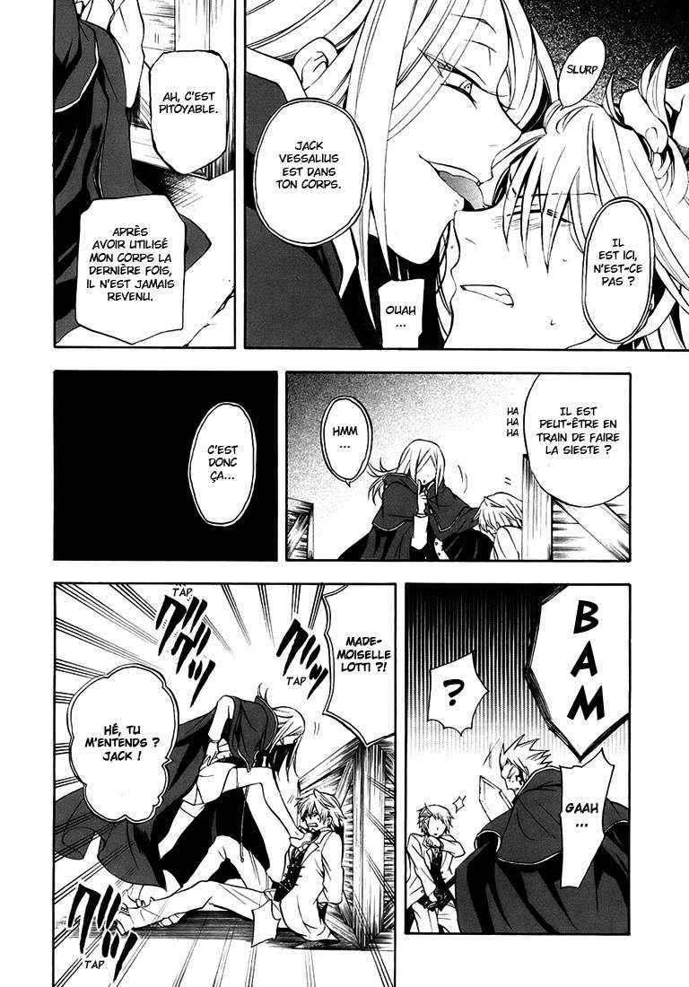  Pandora Hearts - Chapitre 6 - 144