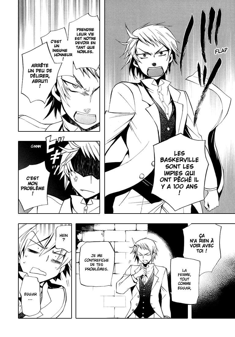  Pandora Hearts - Chapitre 6 - 129