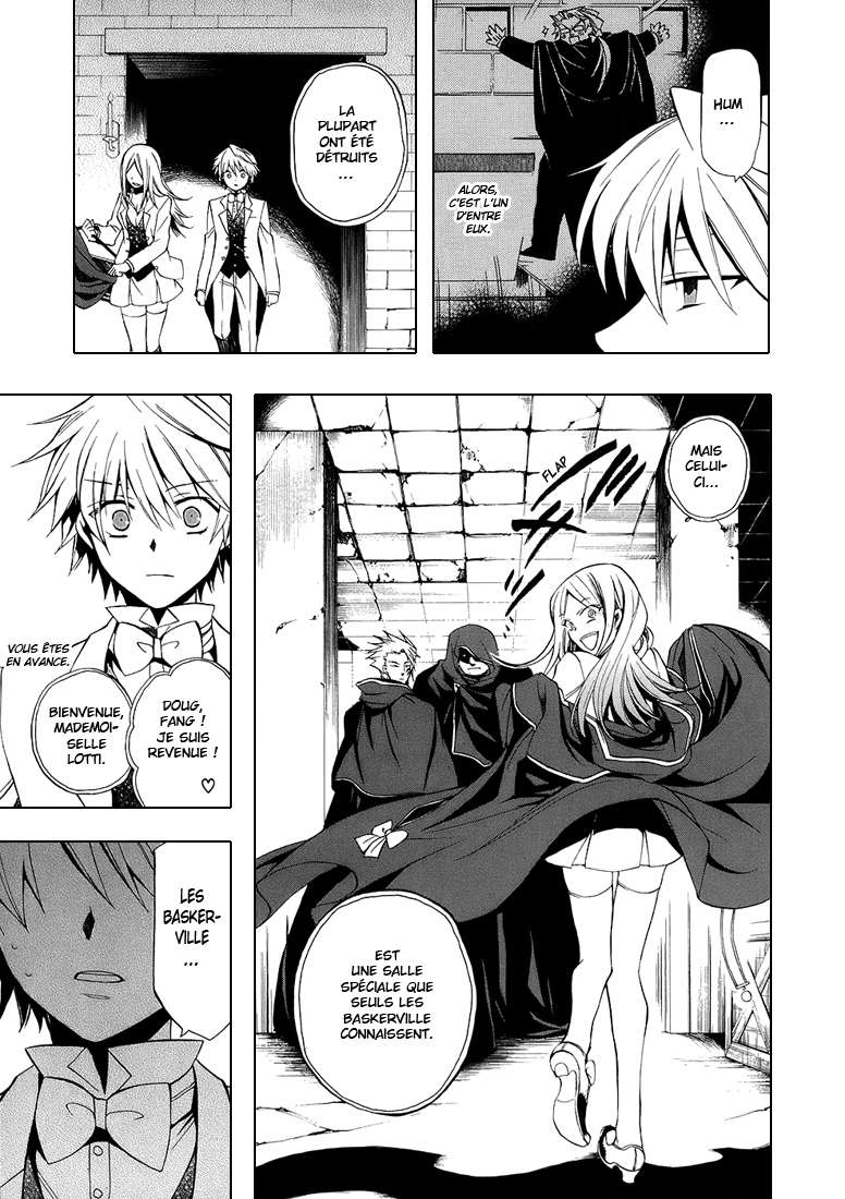  Pandora Hearts - Chapitre 6 - 116