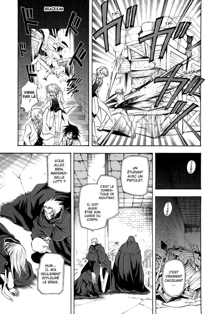  Pandora Hearts - Chapitre 6 - 147