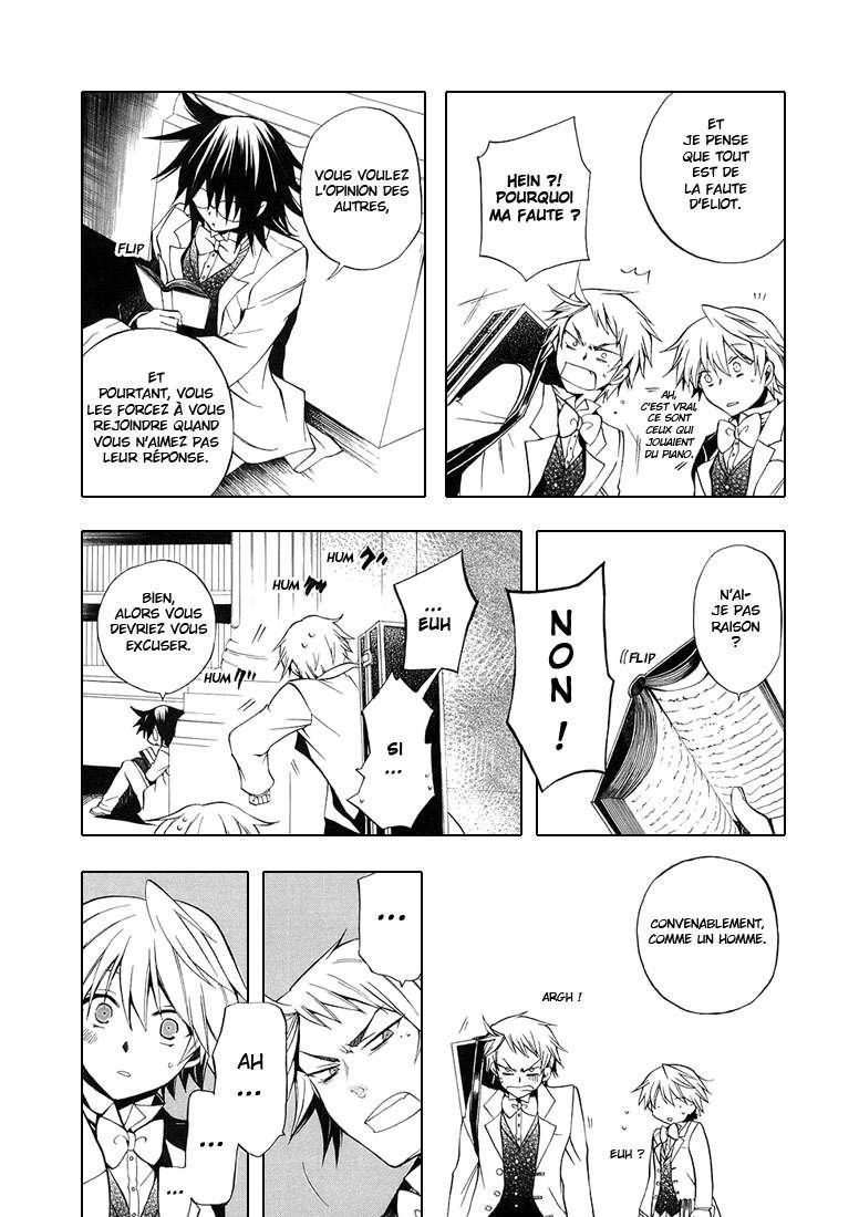  Pandora Hearts - Chapitre 6 - 102