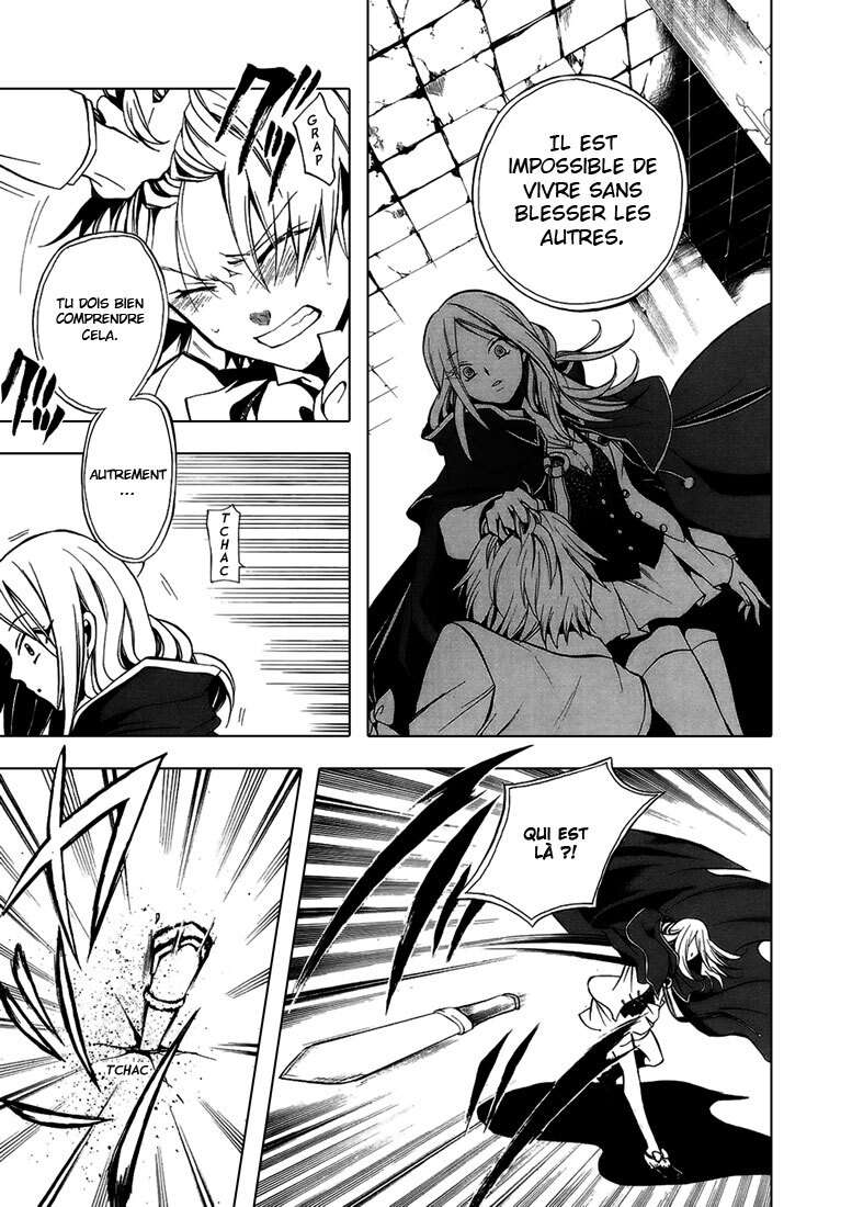  Pandora Hearts - Chapitre 6 - 126