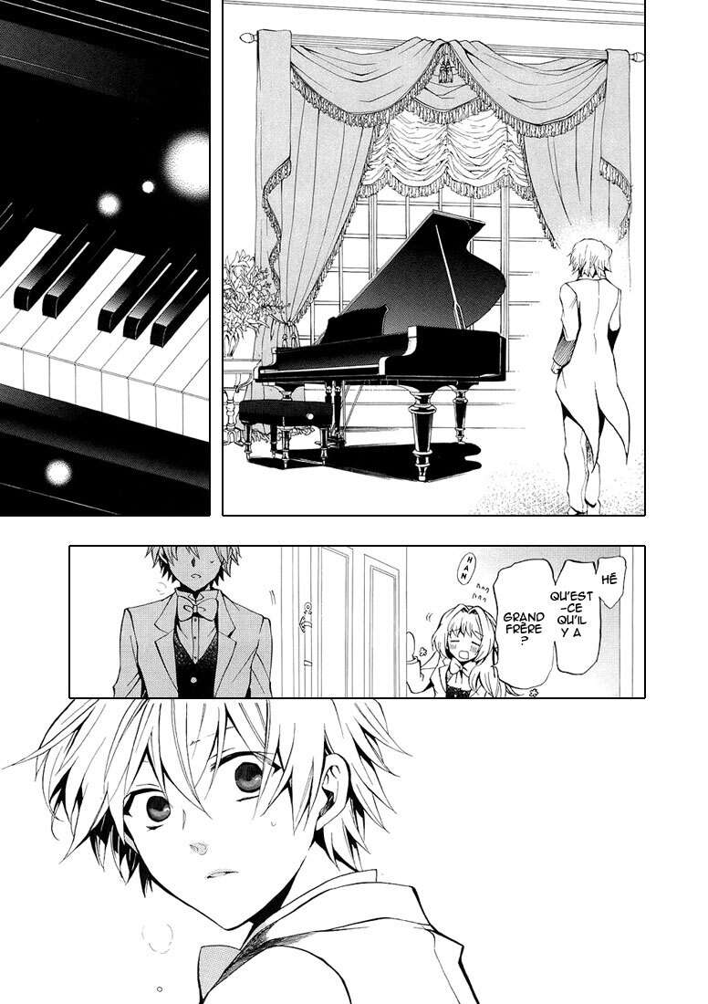  Pandora Hearts - Chapitre 6 - 86