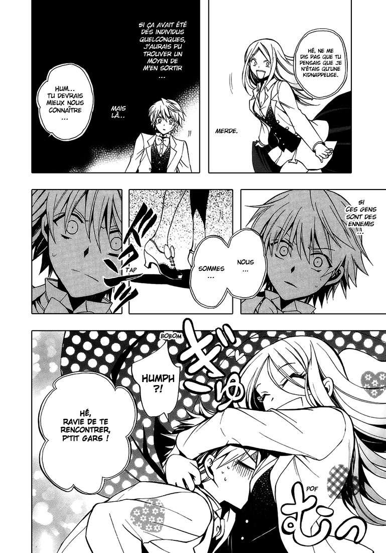  Pandora Hearts - Chapitre 6 - 117