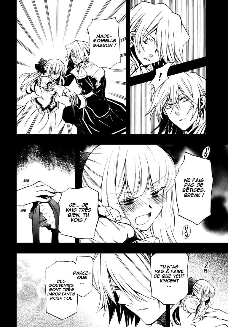  Pandora Hearts - Chapitre 6 - 22