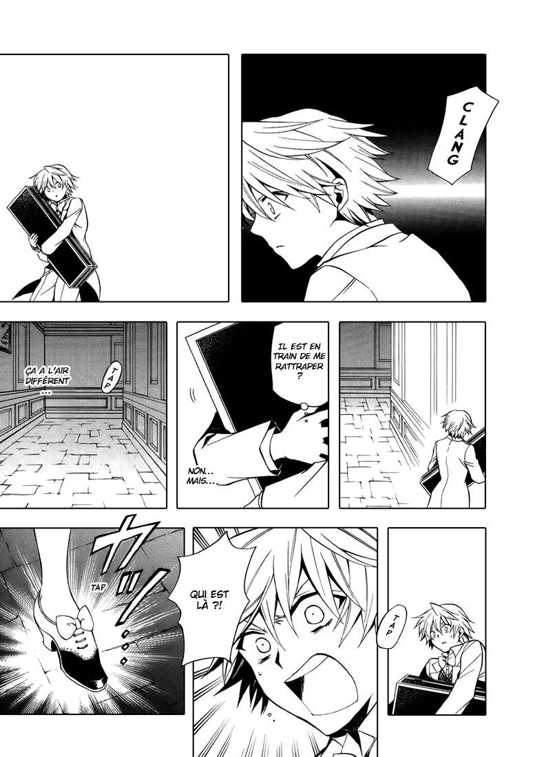  Pandora Hearts - Chapitre 6 - 108