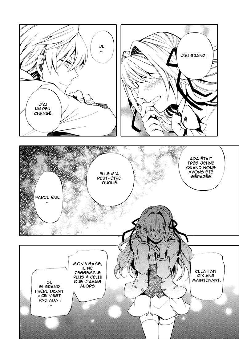  Pandora Hearts - Chapitre 6 - 70