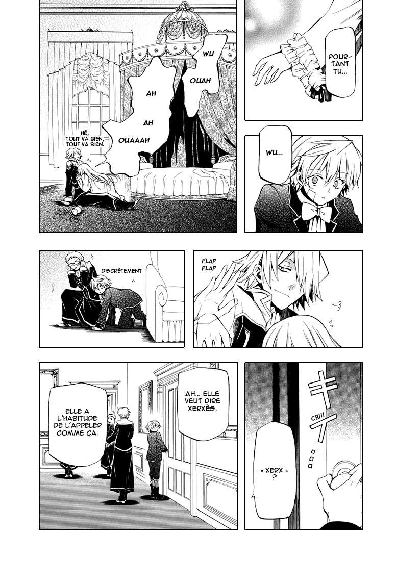  Pandora Hearts - Chapitre 6 - 37