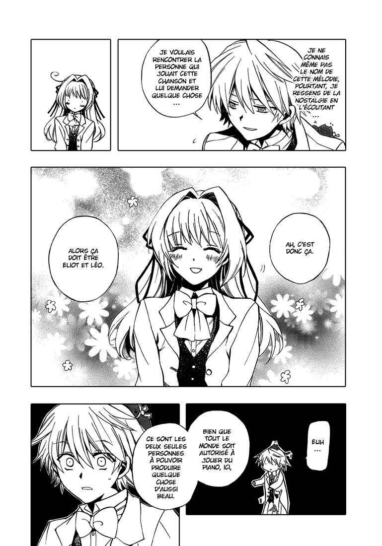  Pandora Hearts - Chapitre 6 - 93