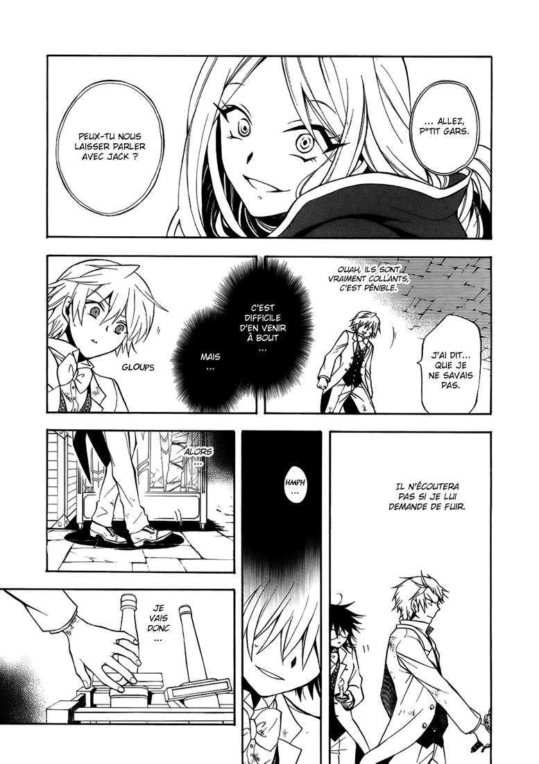  Pandora Hearts - Chapitre 6 - 169