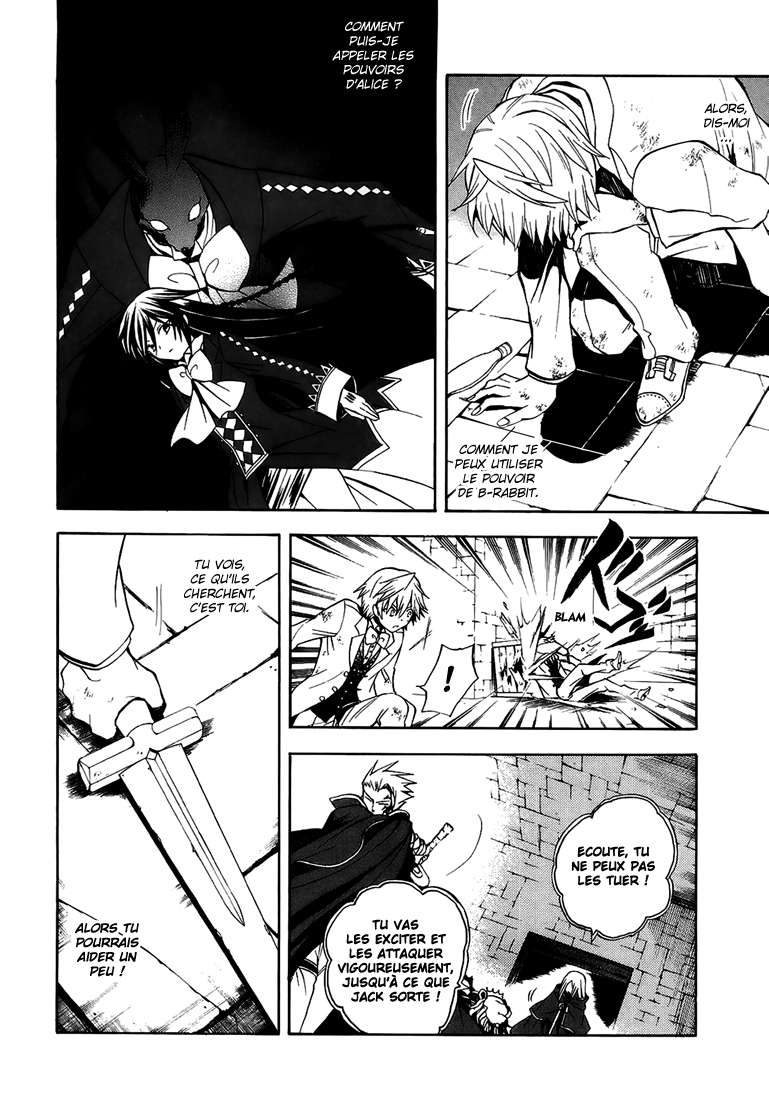  Pandora Hearts - Chapitre 6 - 174