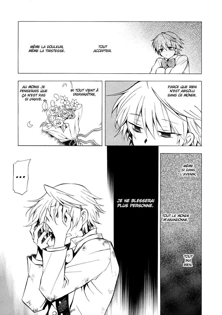  Pandora Hearts - Chapitre 6 - 159