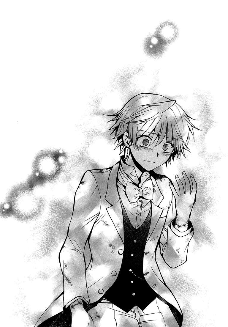  Pandora Hearts - Chapitre 6 - 162