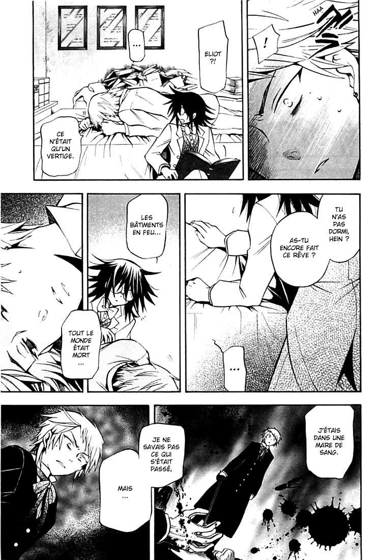  Pandora Hearts - Chapitre 7 - 87