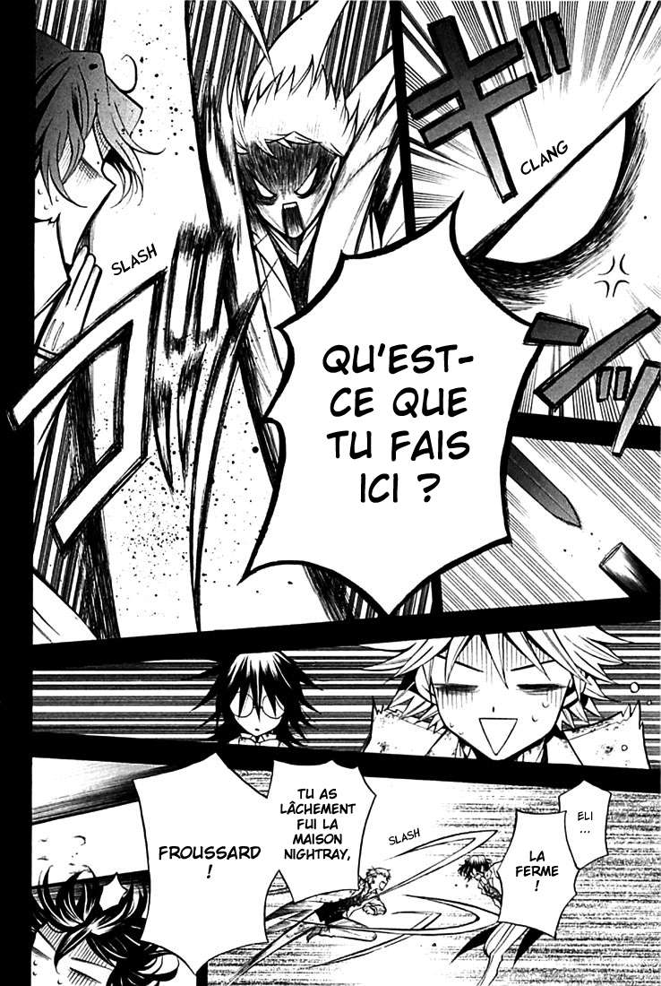  Pandora Hearts - Chapitre 7 - 55