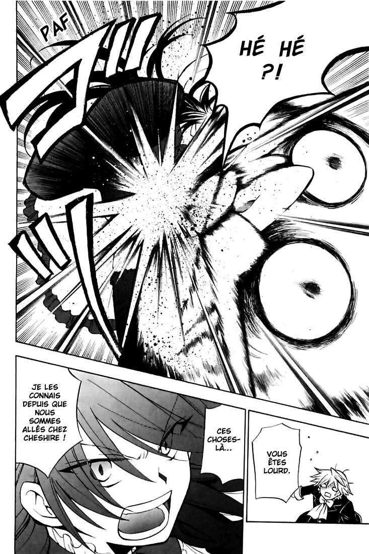  Pandora Hearts - Chapitre 7 - 115