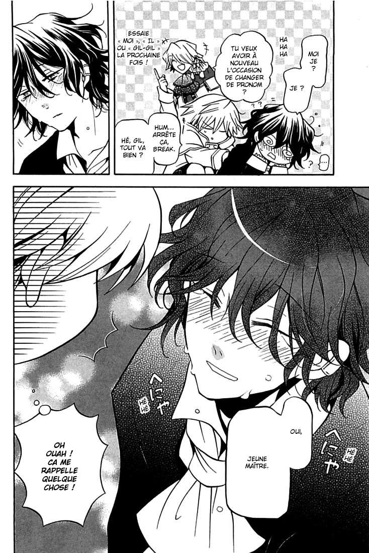  Pandora Hearts - Chapitre 7 - 79