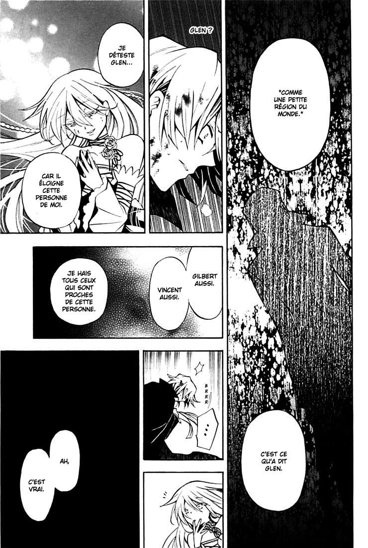  Pandora Hearts - Chapitre 7 - 164