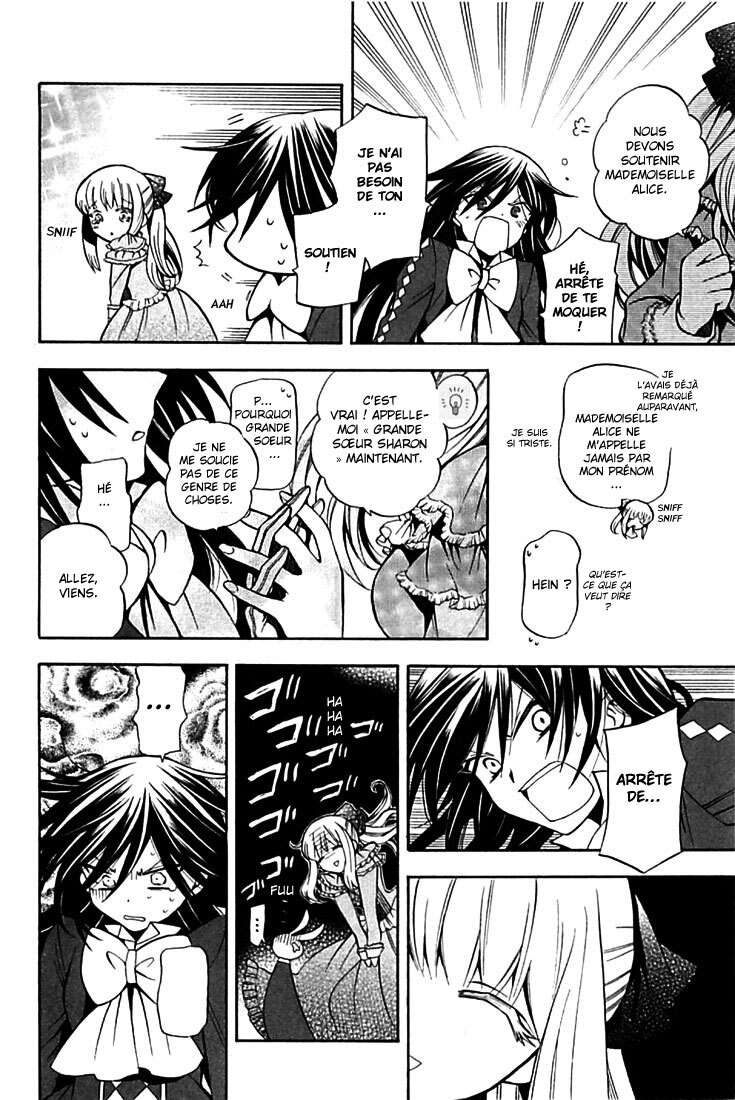  Pandora Hearts - Chapitre 7 - 65