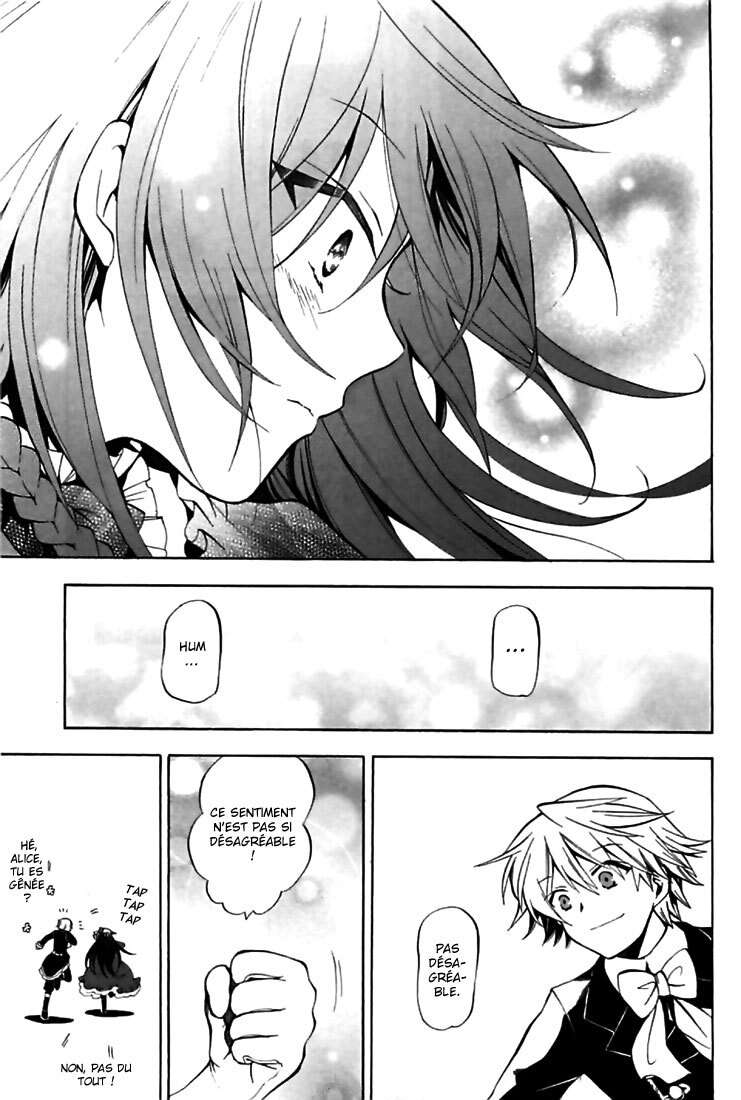  Pandora Hearts - Chapitre 7 - 120