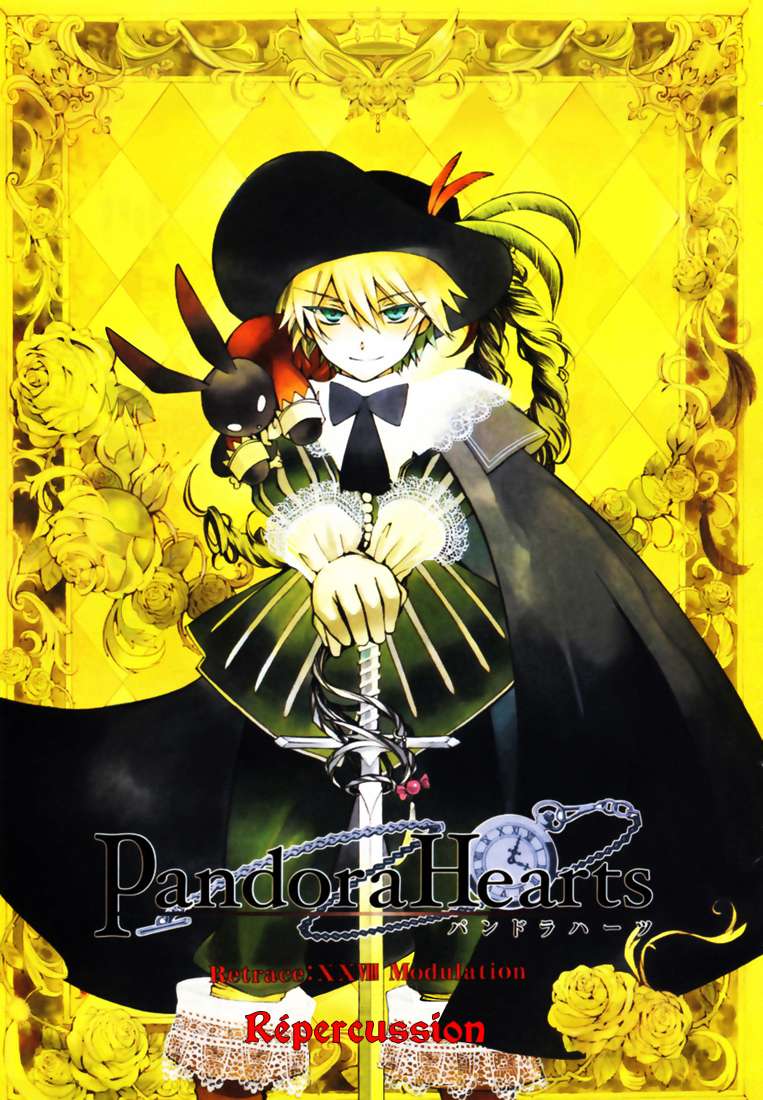  Pandora Hearts - Chapitre 7 - 48