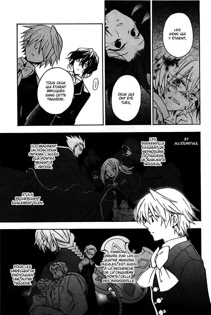  Pandora Hearts - Chapitre 7 - 94