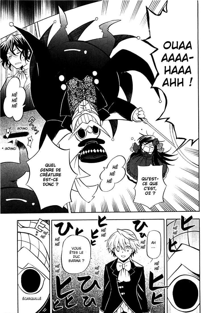  Pandora Hearts - Chapitre 7 - 102