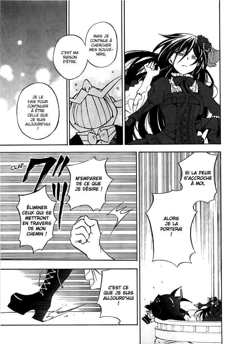  Pandora Hearts - Chapitre 7 - 116