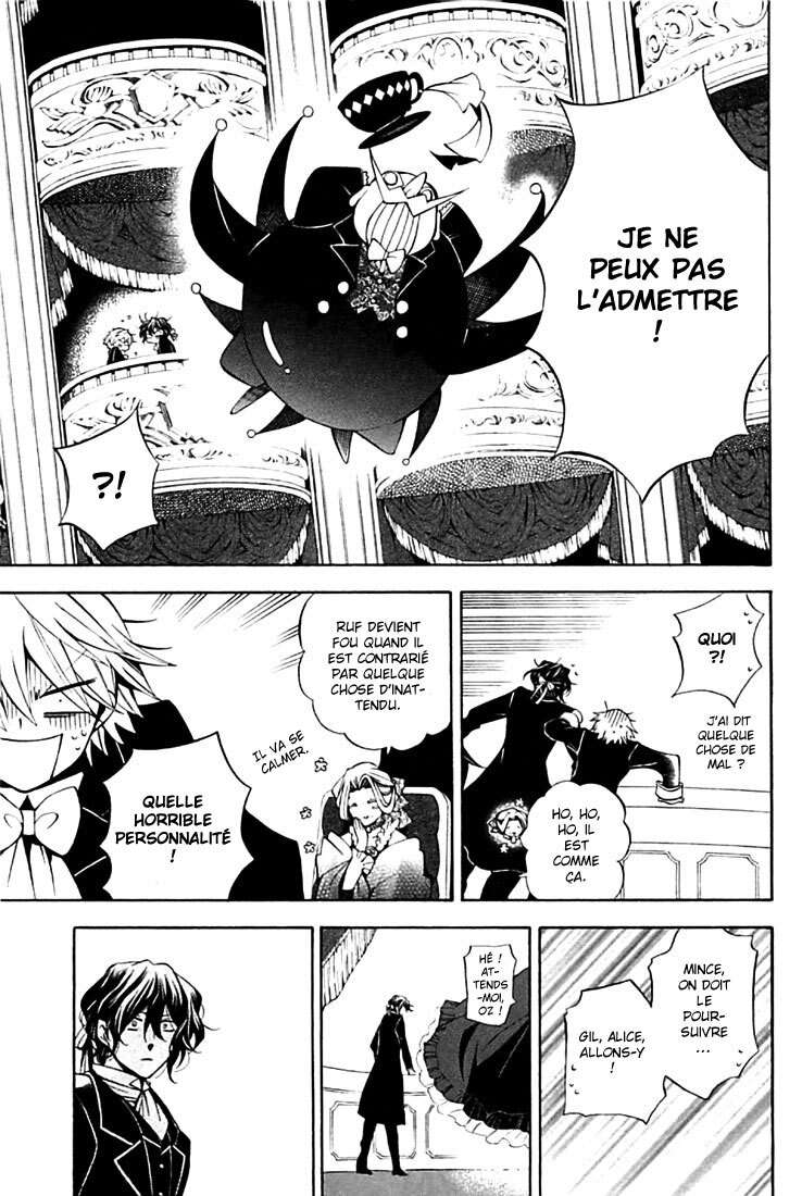  Pandora Hearts - Chapitre 7 - 110