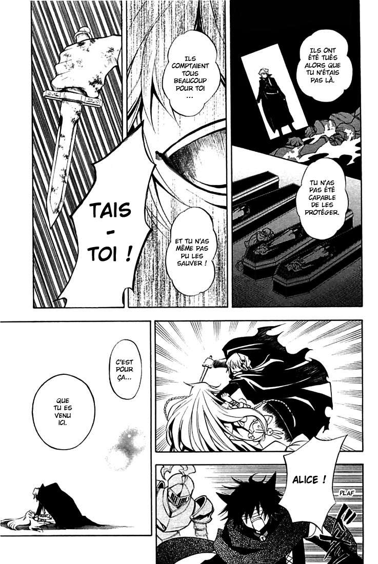  Pandora Hearts - Chapitre 7 - 156