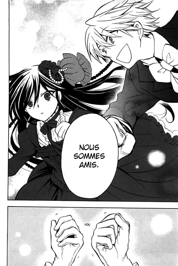  Pandora Hearts - Chapitre 7 - 119