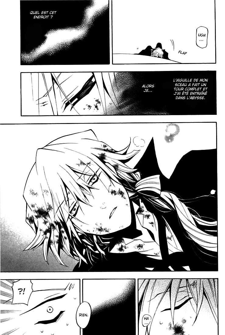  Pandora Hearts - Chapitre 7 - 147