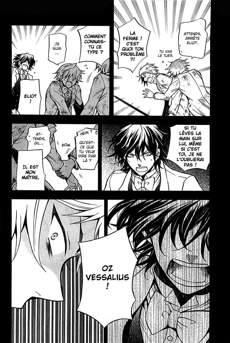  Pandora Hearts - Chapitre 7 - 57