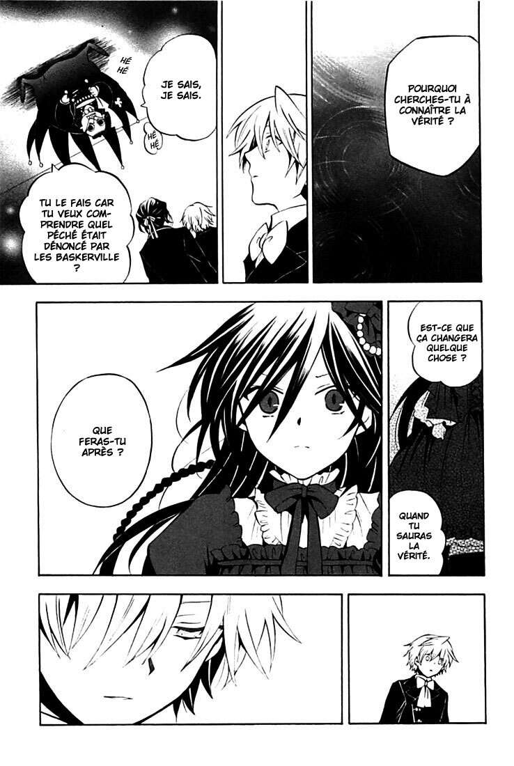  Pandora Hearts - Chapitre 7 - 106