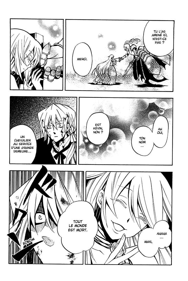  Pandora Hearts - Chapitre 7 - 155