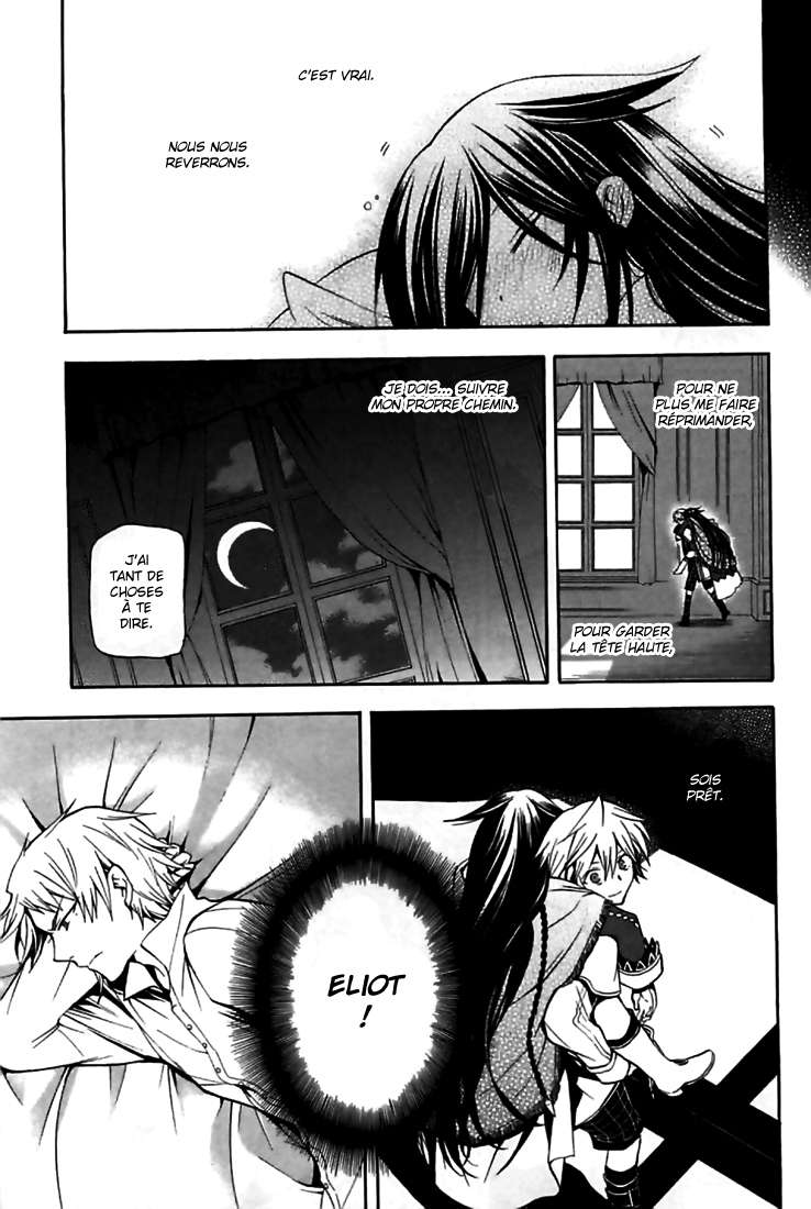  Pandora Hearts - Chapitre 7 - 85