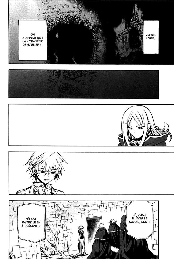  Pandora Hearts - Chapitre 7 - 19