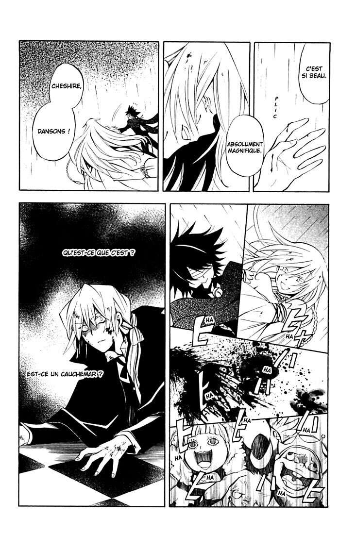  Pandora Hearts - Chapitre 7 - 161