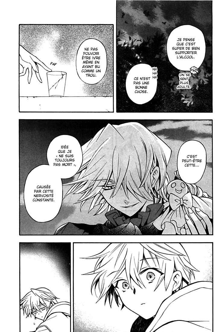  Pandora Hearts - Chapitre 7 - 76