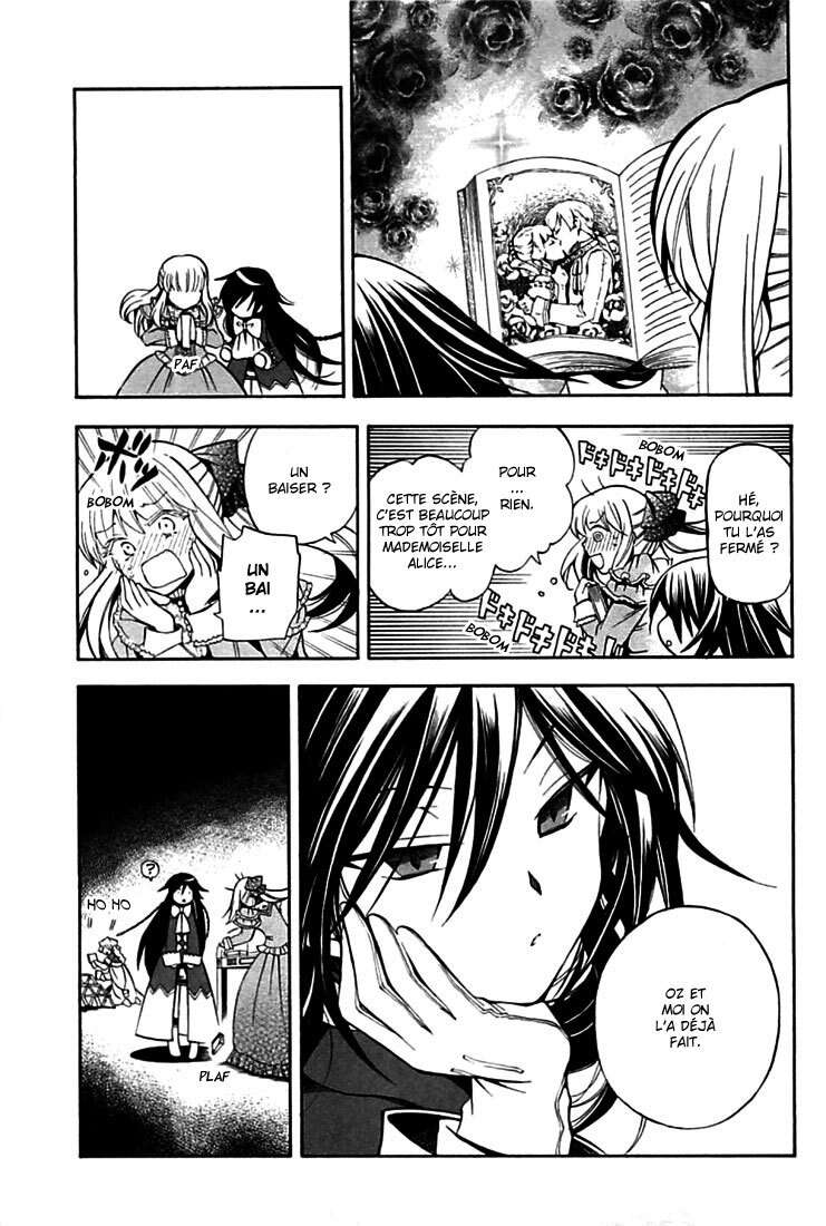  Pandora Hearts - Chapitre 7 - 68