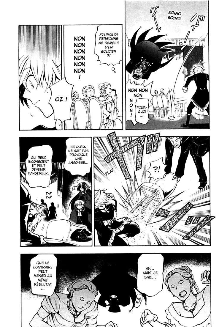  Pandora Hearts - Chapitre 7 - 112