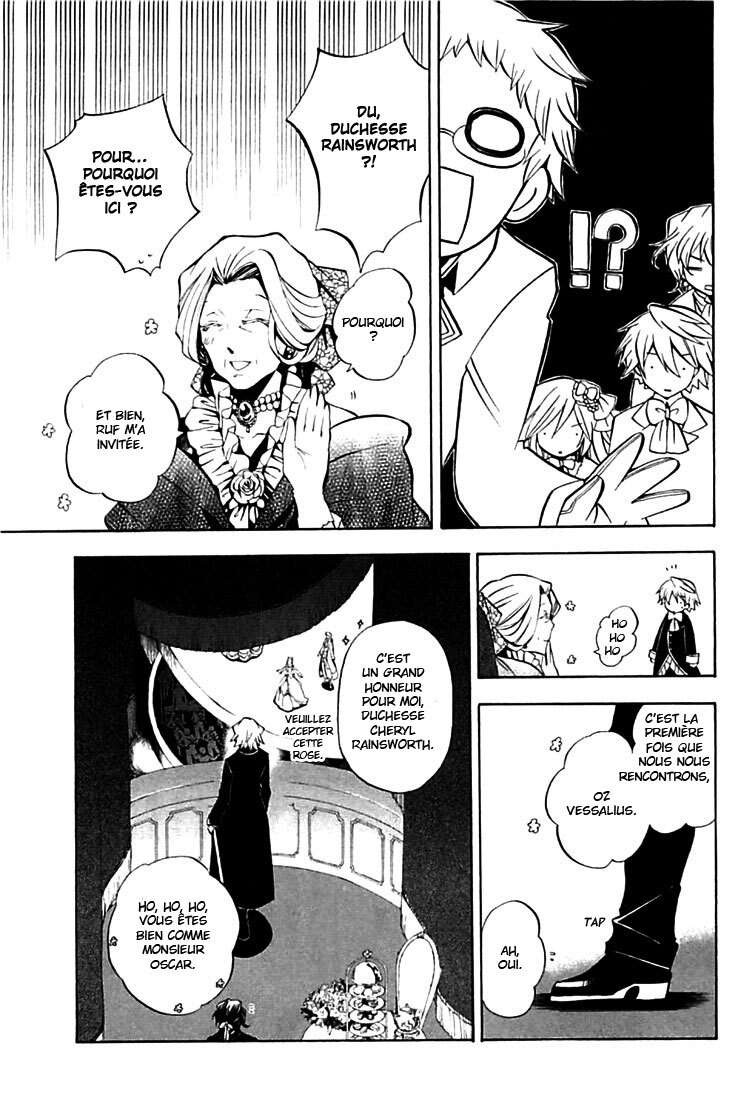  Pandora Hearts - Chapitre 7 - 98