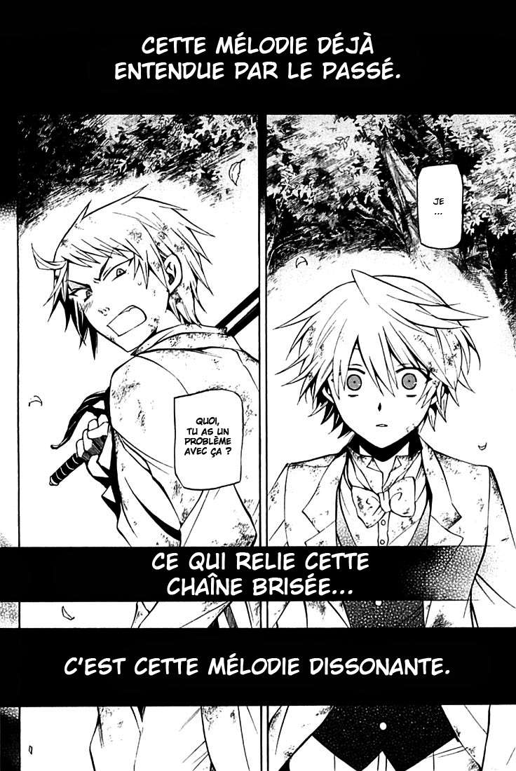  Pandora Hearts - Chapitre 7 - 46